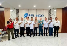 Wali Kota Cirebon Dukung Perencanaan Giant Sea Wall Segmen Cirebon