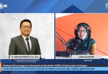 Diskopdagperin Kuningan Petakan Potensi Desa untuk Kembangkan KDKMP