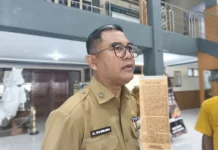 Antisipasi Kekosongan Jabatan, Pemkab Kuningan Kaji Aturan Baru Menpan RB