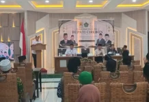 Sinergi Lintas Sektor Perkuat Layanan Pendidikan Karakter Diniyah di Cirebon