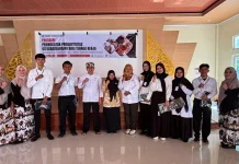 Disnaker Kab. Cirebon Perluas Kemitraan, Tingkatkan Kompetensi Pencari Kerja