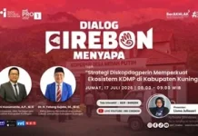 Dekopinda Kuningan Dorong Sertifikasi dan Pendampingan Pengurus KDKMP