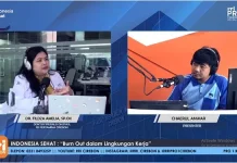 Dokter Okupasi Ungkap Ciri-Ciri Burnout yang Perlu Diwaspadai Pekerja