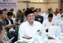 FPP Indramayu Soroti Gaduh Isu Dugaan Aliran Sesat
