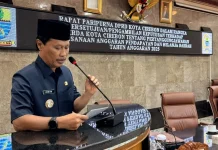 Raperda APBD 2025 Disetujui, Pemkot Cirebon Pacu Evaluasi Program