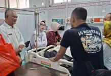 Pemkot Cirebon Jamin Pendidikan Lovanya Pascatragedi Gronggong