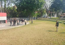 Gelar Nobar Final Piala Dunia, RRI Cirebon Jamin Akses untuk Warga Sekitar