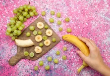 Buah dengan Kandungan Gula Tinggi