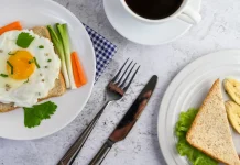 Kebiasaan Sarapan Menjaga Gula Darah Stabil