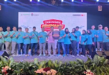 Kinerja 'Langkung SAE,' Bank Majalengka Jadi BPR Terbaik Ciremaiku 2026