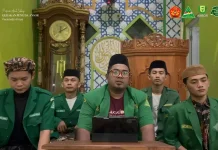 GP Ansor Kroya Indramayu Tolak Dugaan Ajaran Menyimpang