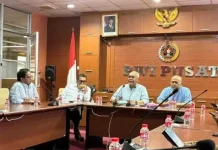 PWI Pusat : Hotman Paris Harus Minta Maaf ke Wartawan