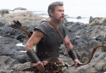 “The Odyssey” Garapan Christopher Nolan Cetak Rekor Baru