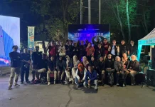 RRI Cirebon Sukses Hadirkan Keseruan Dengar Bareng Final Piala Dunia 2026