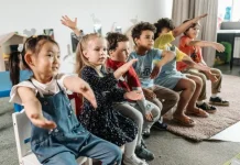 Metode Bernyanyi Dinilai Efektif Kenalkan Body Safety pada Anak Usia Dini