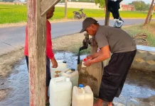 Krisis Air Bersih di Majalengka, Warga Pilangsari Tempuh hingga 2,5 Km Demi Air