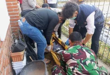 Warga Majalengka Ditemukan Meninggal di Vila Argapura