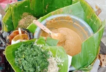 Mengenal Ragam Manfaat Sayur Semanggi untuk Kesehatan