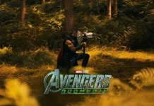 Bukan AI! Akhirnya Rilis Trailer Resmi Perdana Avengers: Doomsday