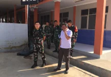 Sekolah Rakyat Majalengka Disiapkan untuk Taruna Akmil