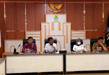 KPK Supervisi Tata Kelola Pemerintahan Kota Cirebon,