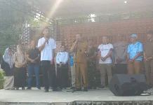 Selasa Berseri & Aksi Ekologi Majalengka Jadi Gerakan Nyata Peduli Lingkungan