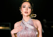 Wika Salim Bawa Lagu "Jayanti" lewat Aransemen Orkestra