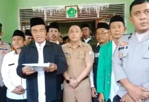MUI Kroya Indramayu Klarifikasi Dugaan Aliran Sesat Ibu Desi 4S