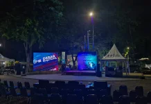 Pemkot Cirebon Hidupkan Lapangan Kebumen sebagai Pusat Kegiatan Masyarakat