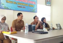 Diskominfo Kabupaten Cirebon Siapkan Desa Dukung Satu Data Indonesia