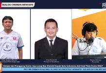 Piala Dunia 2026 Jadi Momentum Benahi Pembinaan Sepak Bola Indonesia