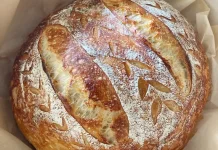 Mengenal Roti Sourdough dan Ragam Manfaat bagi Kesehatan
