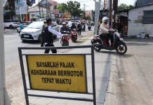 Bupati Cirebon Tegaskan Pajak Kendaraan Kembali untuk Kepentingan Masyarakat