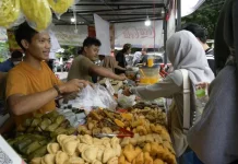 Pengamat Ekonomi Dorong Pemerintah Prioritaskan Jaringan Gas Bumi untuk UMKM