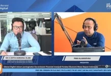 Akademisi Ingatkan Anak Muda Bijak Hadapi FOMO dan Paylater Digital