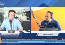 Literasi Digital dan Finansial Dinilai Kunci Sukses Era Modern