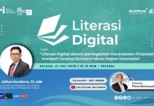 Akademisi UGJ Cirebon Ingatkan Orang Tua Awasi Anak dalam Penggunaan Gadget
