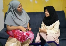Perjuangan Seorang Ibu yang Tak Pernah Mengenal Batas