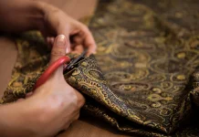 Yayasan Batik Jabar Bakal Luncurkan Batik Karya Difabel di Kota Bandung