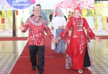 Miliki Indikasi Geografis Terbanyak, Batik Cirebon Unggulan Jawa Barat