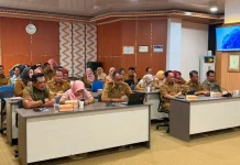 KPK Dorong Pemkot Cirebon Perkuat Tata Kelola dan Pencegahan Korupsi