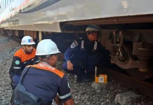 KAI Daop 3 Cirebon Perkuat Budaya Keselamatan & Tingkatkan Kepercayaan Penumpang