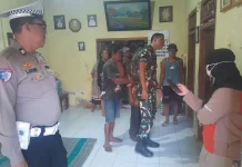 Ibu Rumah Tangga Ditemukan Meninggal di Rumah Orang Tua