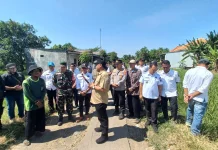 Sodetan Bendung Rentang Jadi Penyelamat Ribuan Hektare Sawah di Majalengka
