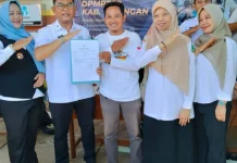 Sekda Kuningan : Pemerintah Harus Hadir Melayani Masyarakat Secara Langsung