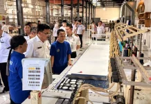 Pemkot & Lapas Kelas I Cirebon Bekali Warga Binaan dengan Keterampilan