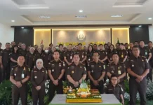 Refleksi 66 Tahun Hari Bhakti Adhyaksa, Kejari Majalengka Teguhkan Integritas