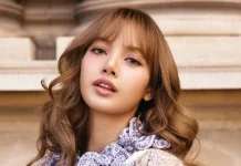 Film Dokumenter Solo Pertama LISA BLACKPINK  "Always Lalisa" Siap Tayang Perdana