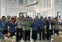 Gelorakan SAGED, Kemenag Kota Cirebon Tingkatkan Layanan Publik