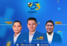 KNPI Majalengka Gaungkan Semangat Persatuan Pemuda di Harlah ke-53